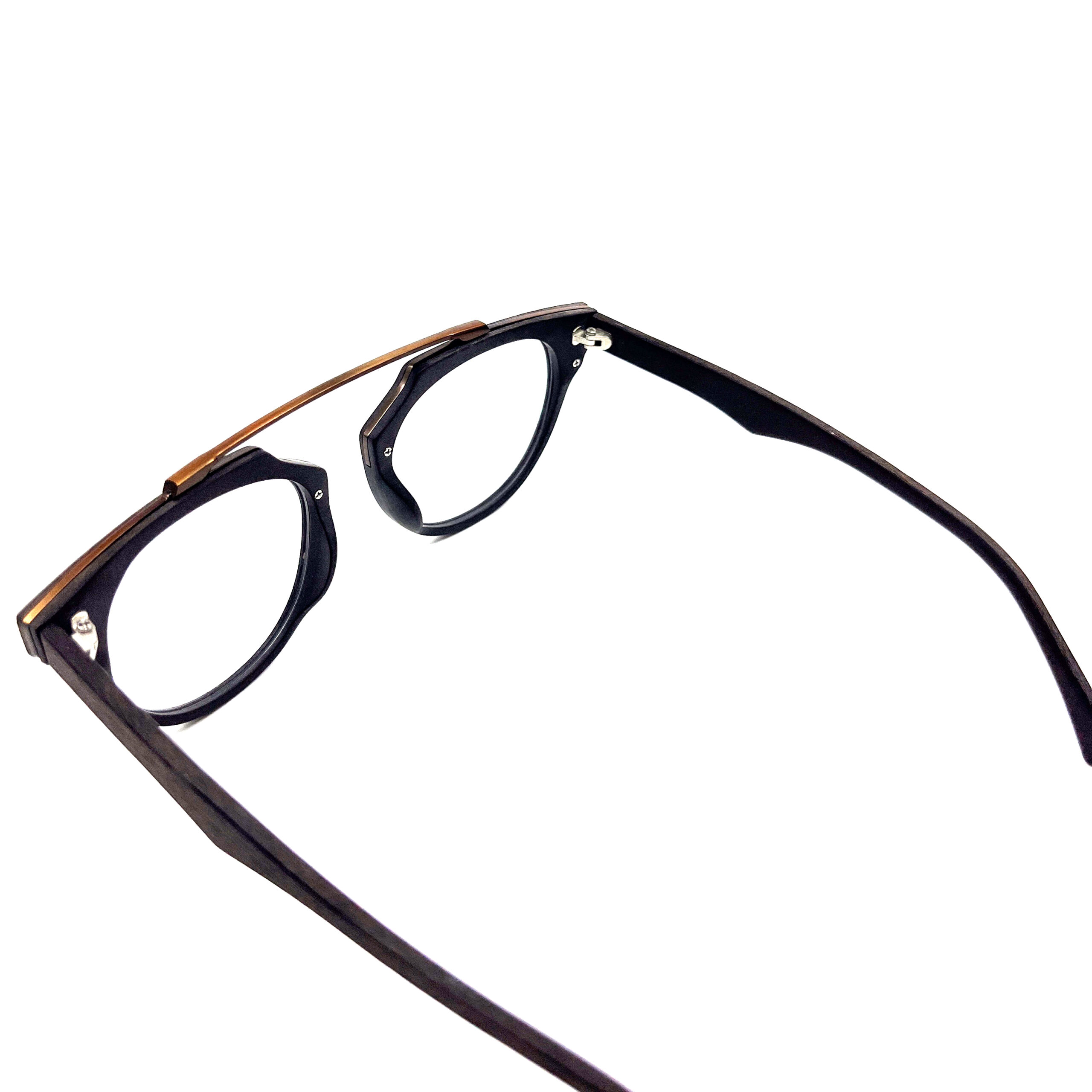 Drewniane Oprawki - grace kawowe zblizenie 2 scaled