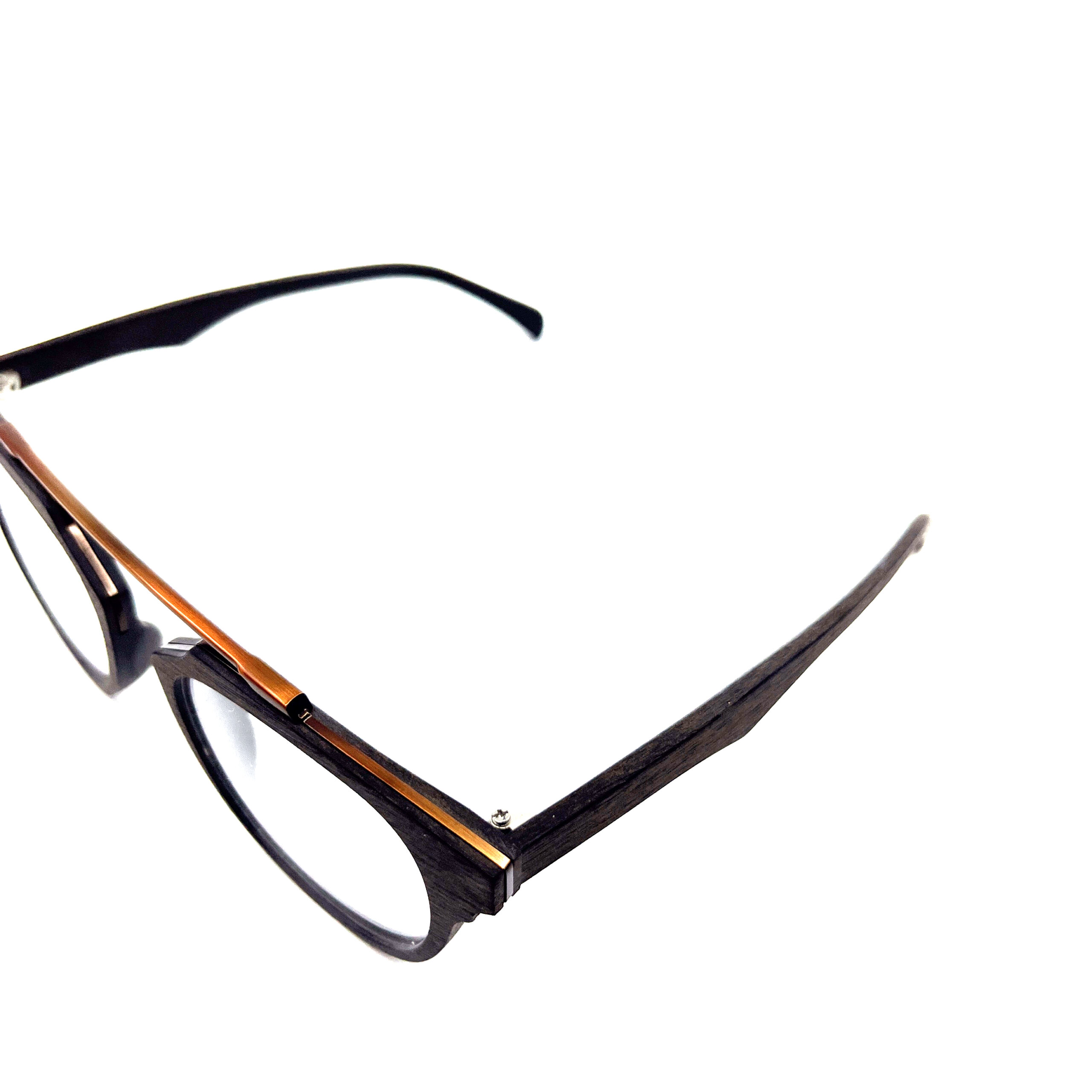 Drewniane Oprawki - grace kawowe zblizenie 3 scaled