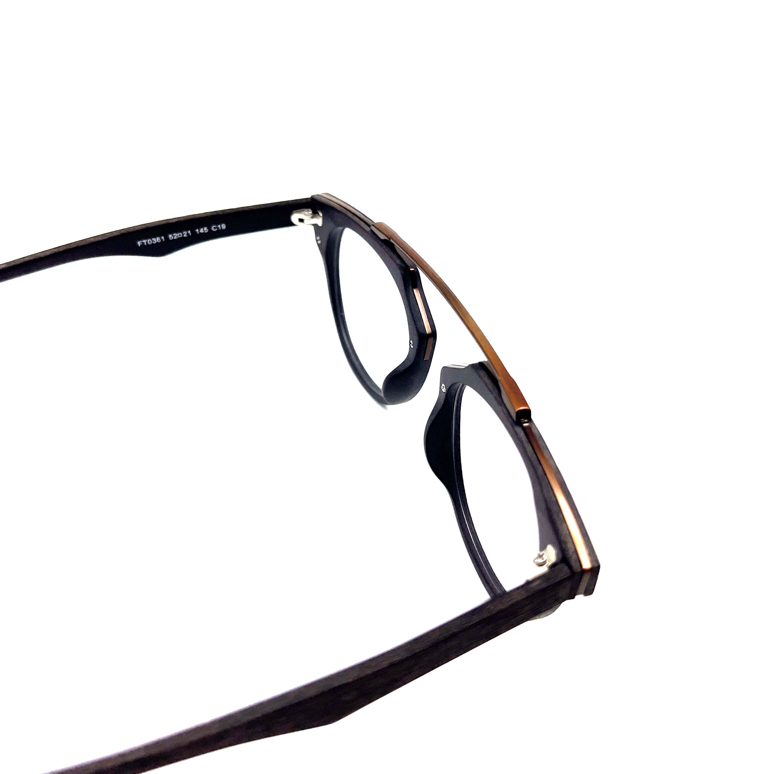 Drewniane Oprawki - grace kawowe zblizenie 5 scaled