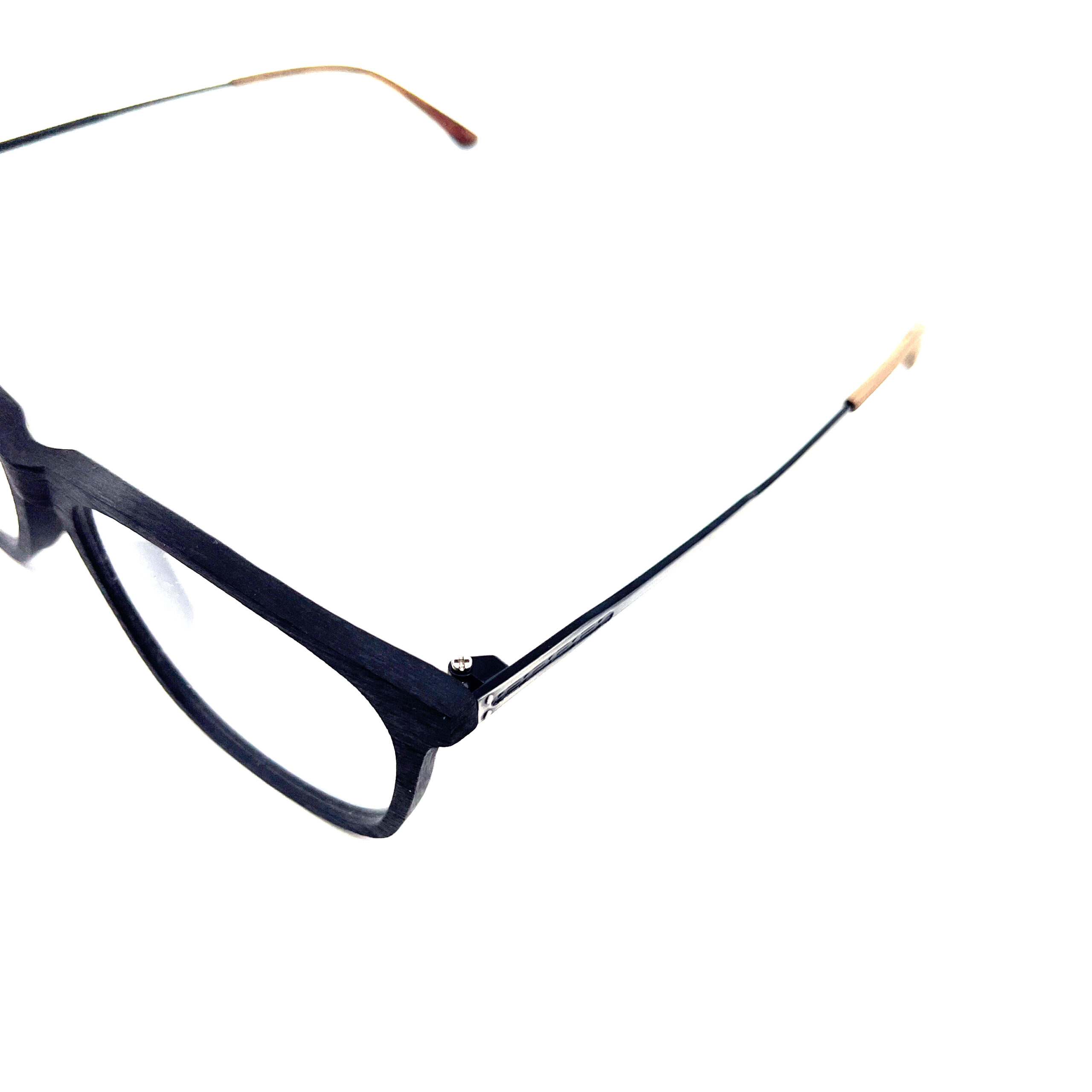 Drewniane Oprawki - charles brazowy zblizenie 3 scaled