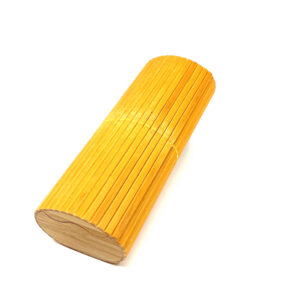 Pokrowiec bambusowy na oprawki okularowe — Drewniane Oprawki