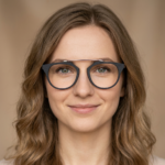 Zdjęcie profilowe klientki Anny — Drewniane Oprawki