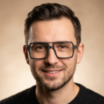 Zdjęcie profilowe klienta Michała — Drewniane Oprawki